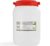 BasicNature Weithalstonne, rund weiß 20 L Produktbild-Vorschau 5