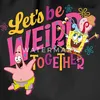 Spreadshirt SpongeBob Schwammkopf Patrick Gary Freundschaft Produktbild-Vorschau 2