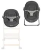 Bebeconfort Timba Baby, sdraietta 2 in 1, 0-6 mesi, set Anteprima dell’immagine prodotto 7