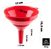 KADAX Trichter Ø 15 cm, Einfülltrichter aus Produktbild-Vorschau 2