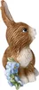 Goebel Ostern Hase Jahreshäschen 2026 - 8,5cm, 2026 Produktbild-Vorschau 4