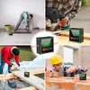 Digitaler Winkelmesser Neigungsmesser mit LCD Display, IP54 Produktbild-Vorschau 7