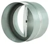 Rückschlagklappe mit Dichtung 150 mm Produktbild-Vorschau 1