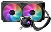 ASUS ROG STRIX LC II 280mm ARGB, Wasserkühlung Produktbild-Vorschau 2