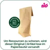 nip – 2in1 Snackbox | Bruchfester Snackbecher mit Deckel Produktbild-Vorschau 2