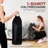 Fitness-Trampolin mit verstellbarem T-Griff, faltbar, Produktbild-Vorschau 4