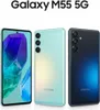 Smartphone Samsung Galaxy M55 5G 6,7" Octa Core 256 GB Produktbild-Vorschau 10
