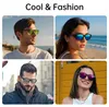 Solidchoice - Gepolariseerde Clip voor Ray-Ban Meta Productafbeelding-voorbeeld 5