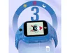 Forever Smartwatch GPS WiFi Kids See Me 3 KW-320 Niebieski Podgląd zdjęcia produktu 5