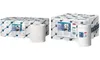 Tork 473474, 200 Blätter, Weiß, 390 mm, 390 mm, 194 mm, 4,8 Produktbild-Vorschau 1