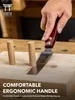 Temple Tool Co. Japanische Bündigschnittsäge (15,2 cm) – Produktbild-Vorschau 7