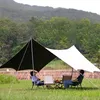 Campingzelt, Partyzelt im Freien, Picknickausrüstung, 4,4 x Produktbild-Vorschau 7