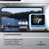 Klarstein Amazonia Mini Lave Vaisselle – Compact, 7 Voir les images du produit 2