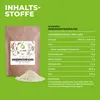 GreatVita Erbsenprotein Pulver 400g | 85% Eiweiß Isolate, Produktbild-Vorschau 7