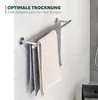 bremermann serie bagno LUCENTE - Portasciugamani da bagno Anteprima dell’immagine prodotto 5