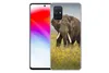 MuchoWow® Handyhülle Schutzhülle Hülle für Samsung Galaxy Produktbild-Vorschau 2