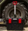 Sada Mobilní Skříňka Na Nářadí Kufr Organizer Box S Náhled obrázku produktu 14