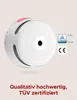 X-Sense smarter Rauchwarnmelder XS01-WX Produktbild-Vorschau 2