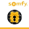 Somfy Oximo 50 io 10/17 Funk-Rohrmotor Antrieb Produktbild-Vorschau 4