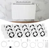 Jayseuw amplificateur de radiateur Triple Set avec 3x Voir les images du produit 9
