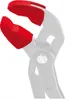 Knipex Schonbacken für Zange 87 xx 250, Kunststoff, 3 Paar, Produktbild-Vorschau 15
