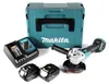 Makita DGA 511 RGJ akumulatorowa szlifierka kątowa 18V Podgląd zdjęcia produktu 2