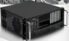 Techly Chassis Industrial Rack 19/Desktop 4U Ultra Compact Anteprima dell’immagine prodotto 10