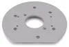 PRIWAS plaque de base compatible avec Bosch GOF 20-12 | Voir les images du produit 1