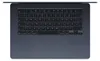 MacBook Air 15 Zoll mit M5 chip, 10-core CPU und 10-core Produktbild-Vorschau 2
