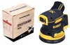Levigatrice rotorbitale a batteria DeWalt DCW 210 N 18 V Anteprima dell’immagine prodotto 2