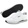 PUMA ST Runner v2, Uni, Erwachsener, Weiß, Einfarbig, Produktbild-Vorschau 5