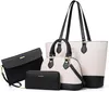 OKWISH Handtasche Damen,Kleine Umhängetasche Damen,Tote Produktbild-Vorschau 3