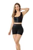 Linorie Colombian Shapewear Panty Butt Lift Seamless - Podgląd zdjęcia produktu 1