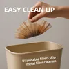 Für BEEM Universal Korbfiltertüten 300 Stück,10 Tassen Produktbild-Vorschau 6