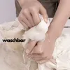 Kuschelteppich Flauschiger Teppich Wohnzimmerteppich Produktbild-Vorschau 5