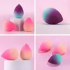 3 stk Beauty Make up Kosmetik Schwamm Schminkschwamm Produktbild-Vorschau 3