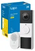 TP-Link Tapo D210, Čierna, Biela, IP65, 150°, IR, Múr, Tapo Náhľad obrázku produktu 12