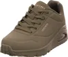 Skechers Uno - Stand On Air - Olive Synthétique Taille : 38 Voir les images du produit 18