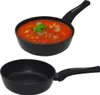 Patelnia aluminiowa HANYS 28cm NON-STICK INDUKCJA GAZ Podgląd zdjęcia produktu 1