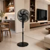 Heinner Standventilator 50 W, Fernbedienung, 7 Produktbild-Vorschau 6