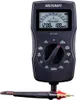 VOLTCRAFT Batterijtester BT-501. Meetbereik Productafbeelding-voorbeeld 1