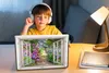 MuchoWow® Laptop Aufkleber Sticker Cover Hortensie - Produktbild-Vorschau 3