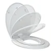 Allibert KIDS WC-Sitz mit integriertem Kinderaufsatz, Produktbild-Vorschau 6