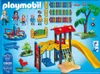 PLAYMOBIL 5568 - Kinderspielplatz Anteprima dell’immagine prodotto 17
