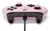 Drátový ovladač PowerA pro Xbox Series X|S, růžový Náhled obrázku produktu 6