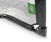 EXIT Pico stalen voetbaldoel 90x60cm (set van 2) - zwart Productafbeelding-voorbeeld 6