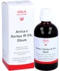 WALA Arnica e floribus W 5% Oleum Dodatek do kąpieli, 100 Podgląd zdjęcia produktu 3