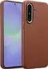 Etui Accezz MagSafe Leather Backcover do Samsung Galaxy A36 Podgląd zdjęcia produktu 1