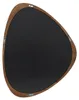 riess-ambiente Wandspiegel ORGANIC 65cm braun Massivholz Produktbild-Vorschau 10
