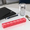 WELLGRO Tablettenbox für 7 Tage - Pillendose 1 Fach pro Tag Produktbild-Vorschau 4